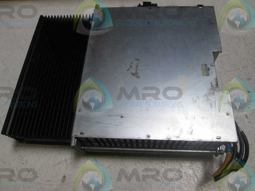 Indramat Kds1.1-100-300-W1/115 Servo Amplifier Module