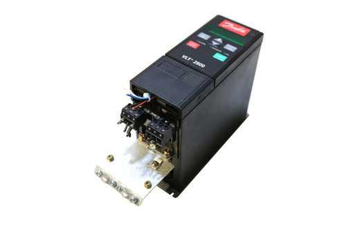 Danfoss Frequency Inverter Vlt 2800 Vlt2805Ps2B20Str1Dbf00A00C0