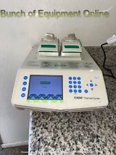 Sovrapposizione membrana operativa per ciclista termico Bio-Rad C1000 Sovrapposizione membrana operativa per ciclista termico Bio-Rad C1000