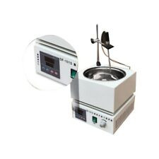 Df 101s 110V Df-101S Digital Display Heat Collecting Magnetic Agitator Stirrer ...