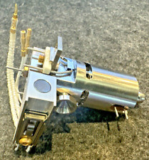 Agilent Ei 350 Ion Source Extraction Assembly - Industrial Lynx