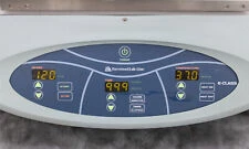 Barnstead Lab-Line Maxq 4000 Benchtop Orbital Incubator Shaker Shke4000 ...