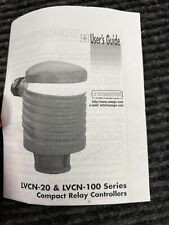Omega Lvcn-20 Dual Sensor Level Controller (191) - Industrial Lynx