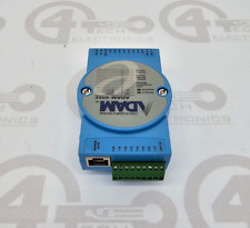 Adam Data Acquisition Ethernet Module Adam-6052 - Industrial Lynx