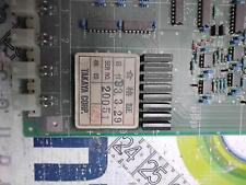 Takaya 9000-2C2 Board - Industrial Lynx