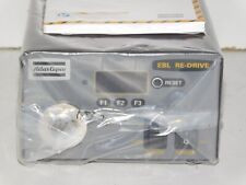 Ebl Re Module Atlas Copco 8431 0170 75 Ebl Re Drive Power Supply Module Controller ...
