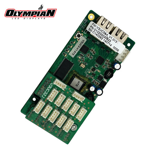 Optec Led Driver V3Uc3-V1.013