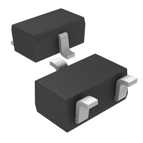 Rohm Diode Rsb18F2