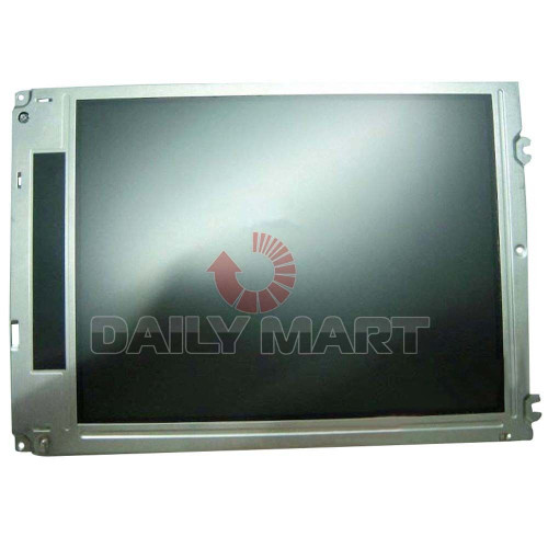 Fanuc A61L-0001-0092 Liquid Crystal Display Lcd Compatible W/ All Crt