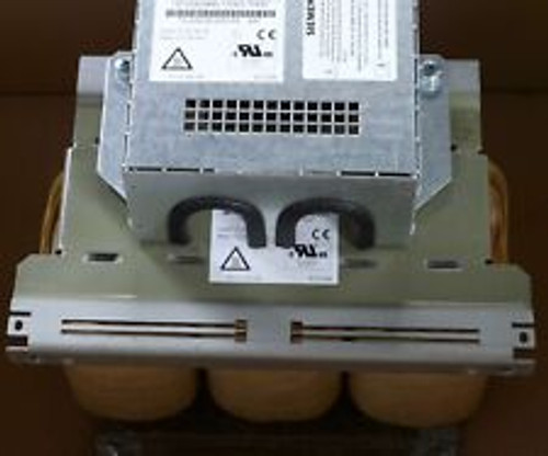 6Se6400-3Td03-7Dd0 Siemens Micromaster 4, Lc Filter