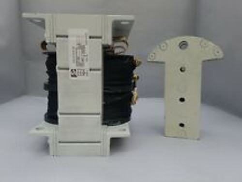 General Electric Cr9503215Cab246 Solenoid Stroke 3 Inch Coil...