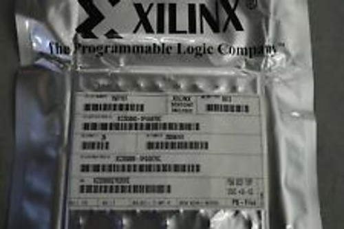 Xilinx Xc3S5000-5Fgg676C Field Programmable Gate Array Key Fpga