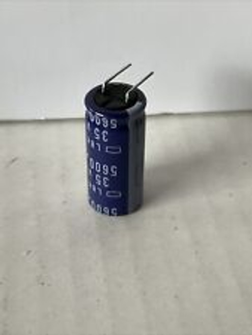 Electrolytic Capacitor Lot Of 500 See Pics For Exact Items