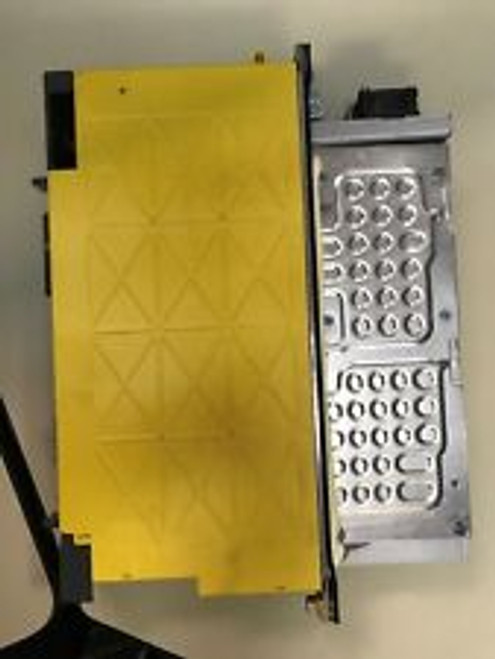 A06B-6117-H209 - Servo Amp Alpha 80/80 Fanuc