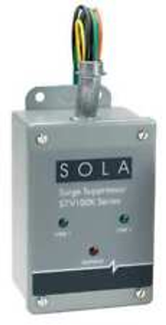 Solahd Stv100K48D Surge Protection Device,480Vac Delta,3Ph