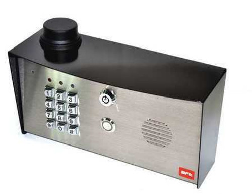 Bft Bft-Cellbox-Kp Access Control Intercom,12Vdc