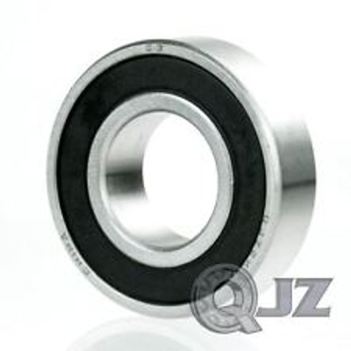 4X 6216-2Rs Ball Bearing 80Mm X 140Mm X 26Mm Rubber Seal Premium Rs 2Rs