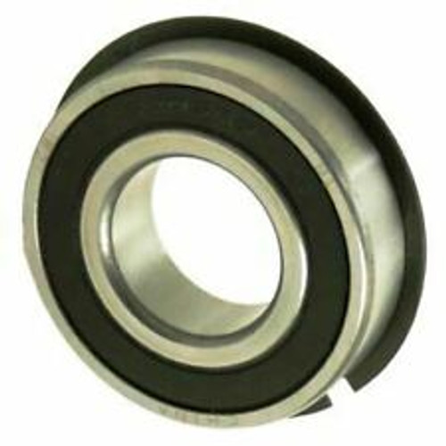 1641-2Rsnr 100 Pcs Bearing With Snap Ring