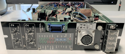 Uryu Seisaku Ltd Ucd-030 Assembly Tool Torque Control Unit - Industrial ...