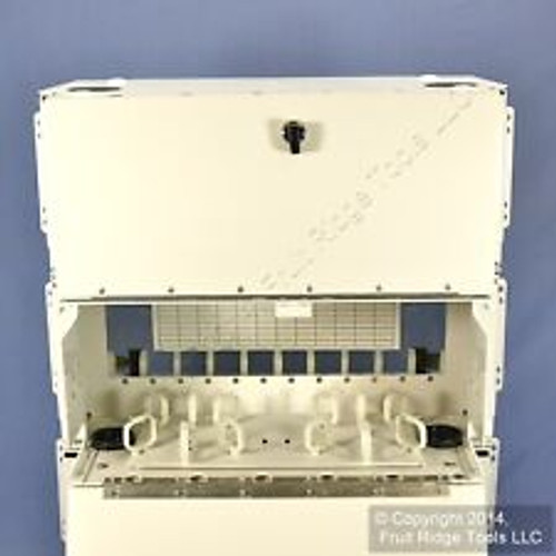 Leviton Lightspace Dpc Series Optical Distribution & Splice Enclosure Dpc12-444