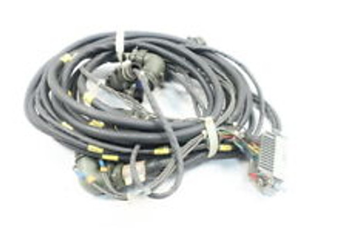 Fanuc A660-8013-T951 Cordset Cable