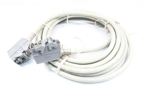 Abb 3Hea800533-002 Robot Power Cable 15M