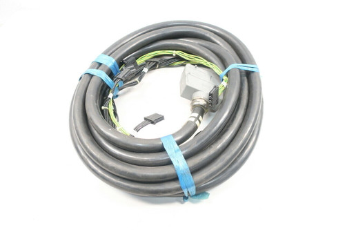 Fanuc A660-4004-T190#L7R583 Robot Cable 7.5M 300V-Ac