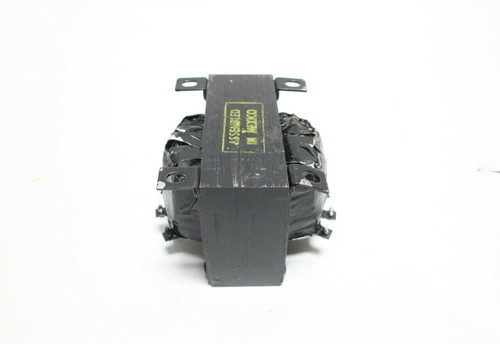 Westinghouse 1F1075 Voltage Transformer