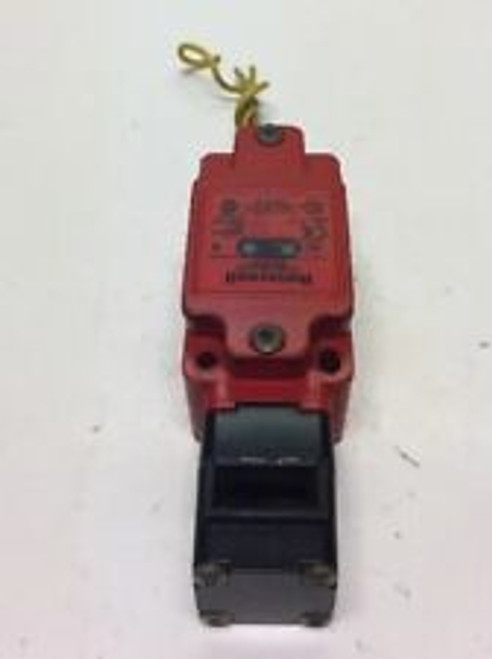 Honeywell Micro Switch Gkda2F1 **