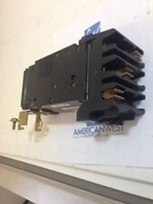 Square D Fda34100 100 Amp 3 Pole Powerpact Circuit Breaker