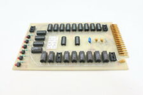 Ris 1015-024 Ra-862 Pcb Circuit Board