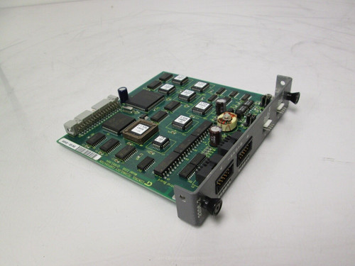Control Technology Corporation 2206-2 Two Axis Stepper Motor Control Board
