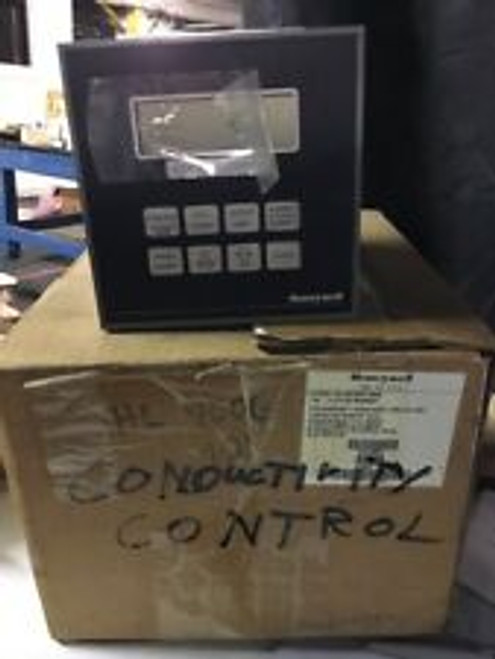 Honeywell 07082-15-0000 Conductivity Analyzer