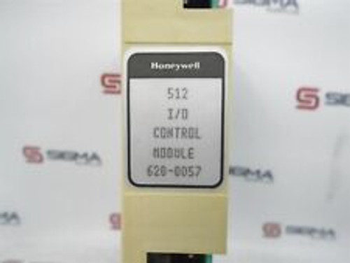 Honeywell 620-0057 I/O Control Module