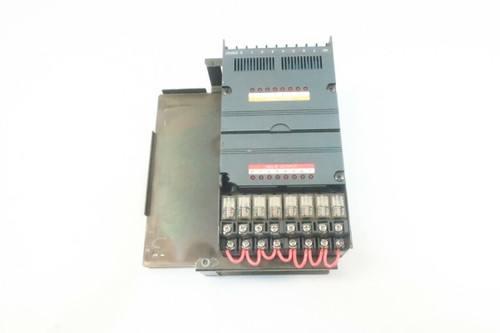 Square D 8005 An-108 8005 Rt-108 Sy/Max Controller Module