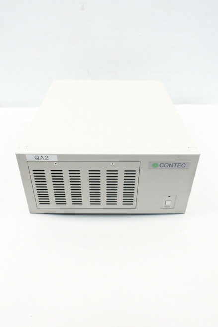 Contec ECH(PCI)BE-F7A Pci Expansion Chassis Module