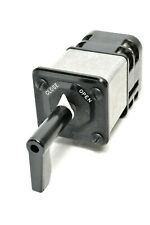 Ge General Electric 10Cd615 Sbm Control Switch Nos - Industrial Lynx