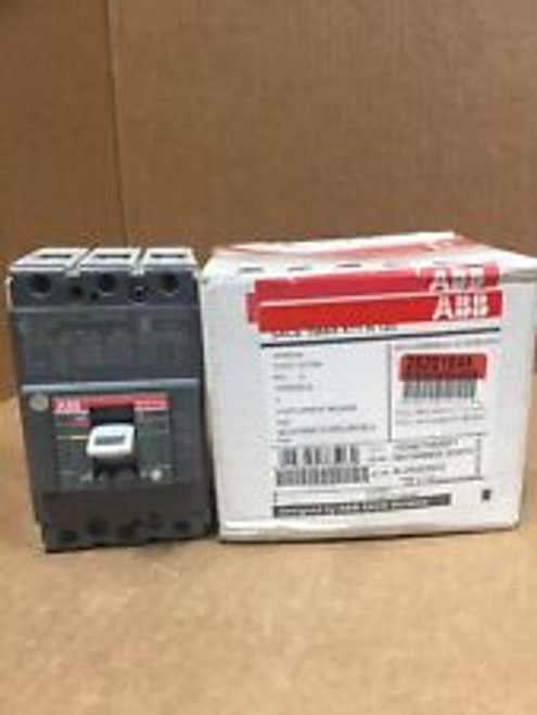 Abb Xt1Nu3040Aaa000Xxx Sace Tmax Xt1N