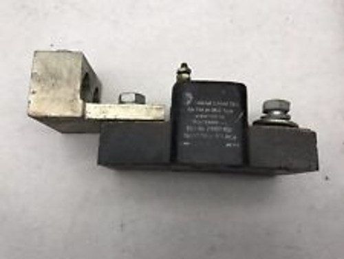 2608D24G01 Westinghouse Neutral Sensor