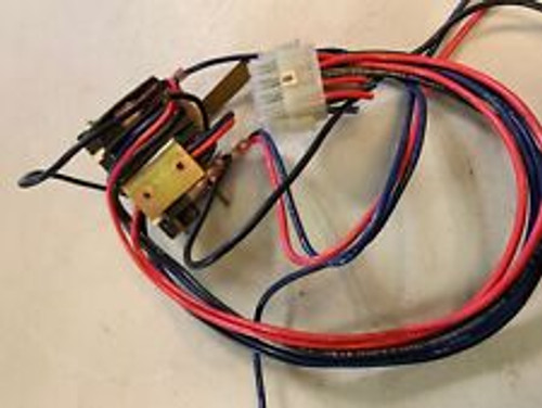 1269C99G03 Westinghouse Auxiliary Switch