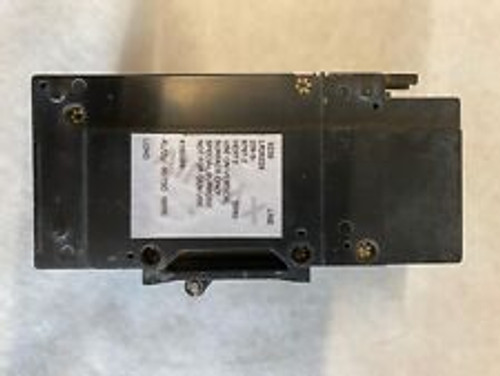 209-3-8787-2 Airpax Circuit Breaker 100A 3 Pole