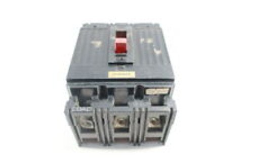 General Electric Hi-Break Circuit Breaker 3P 50A Amp