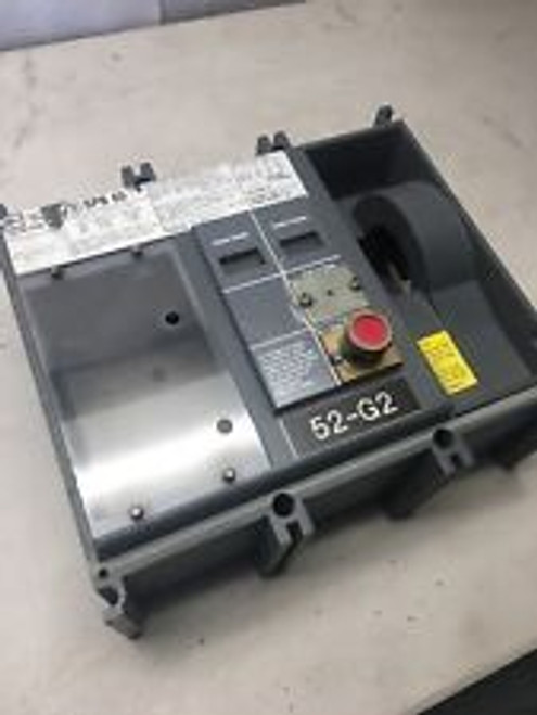 Spb Westinghouse Cover Only For 1200A Circuit Breaker