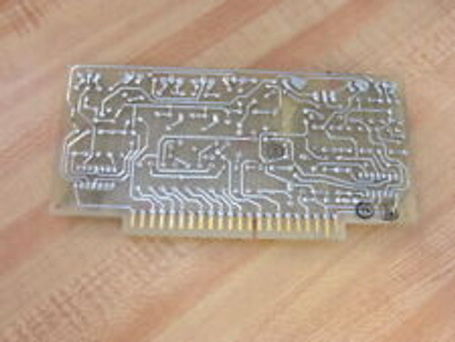 Siemens 297-546-F A2 Board P.C.Cd.A2