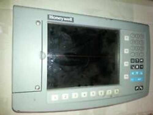 Honeywell 1040 Series 104001-0-F0-00-00-5-0 0142Y Operator Interface