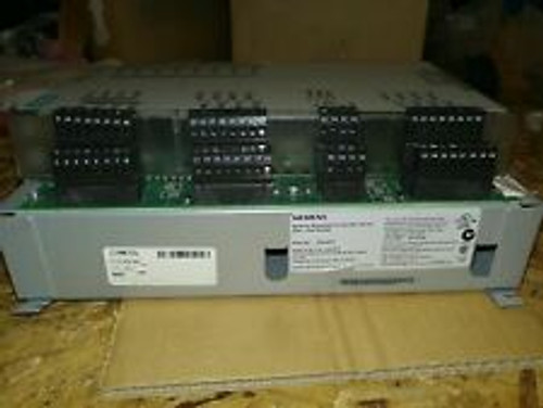 Siemens Power Modular Equipment Controller 549-407 200L- Hoa
