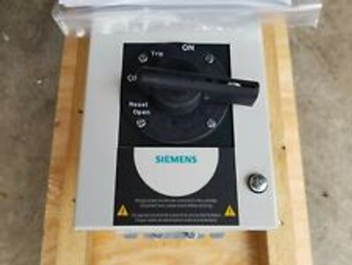 Siemens Ebyps Cb 5Hp 480V Bte-005X4-B012 Vfd Drive