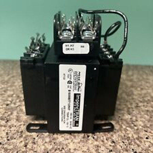 Micron Impervitran Control Transformer B150Mbt713Rkf