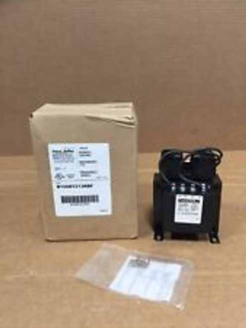 Micron Industries B150Btz13Rbf Transformer 150Va