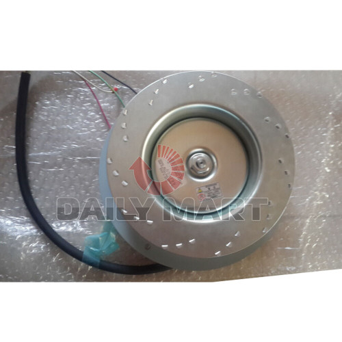 Fanuc A90L00010444/Rl Programmable Spindle Motor Fan Replacement